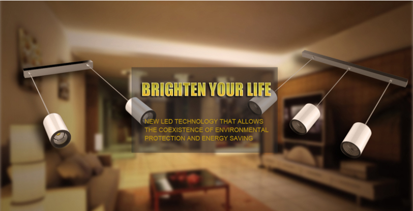 Lâmpadas LED Pendant Lâmpadas LED Pendant