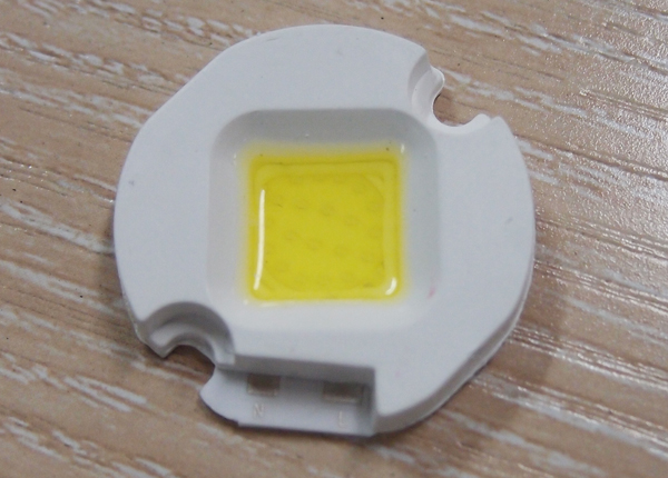 10w ac cob led