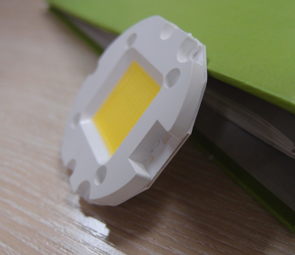 110v ac cob led