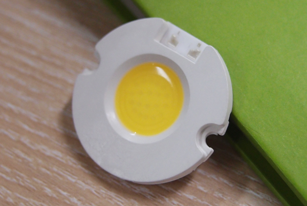 110v ac cob led