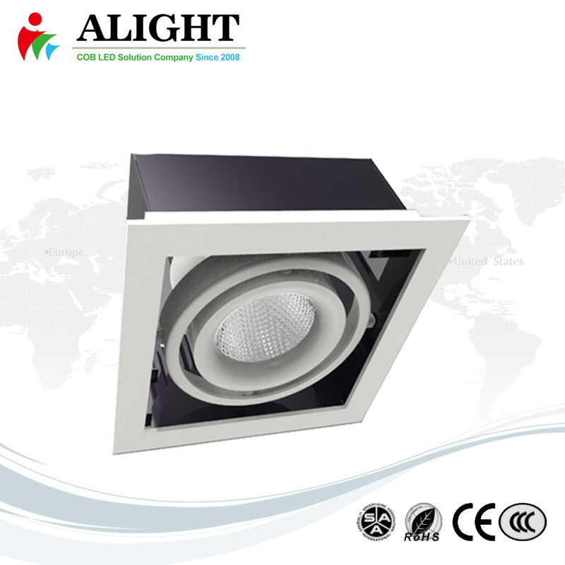 15W Recessed Ceiling LED Spot Light