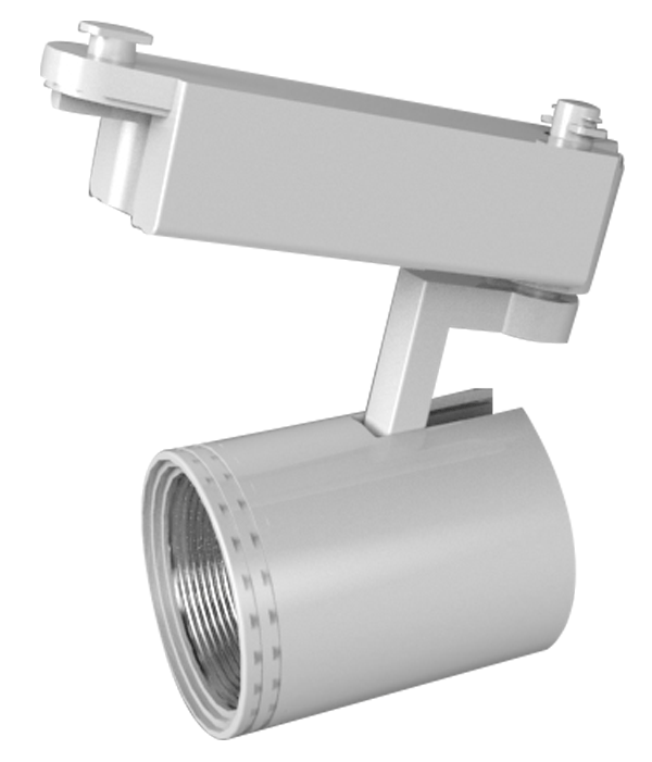 20w cree led track lighting