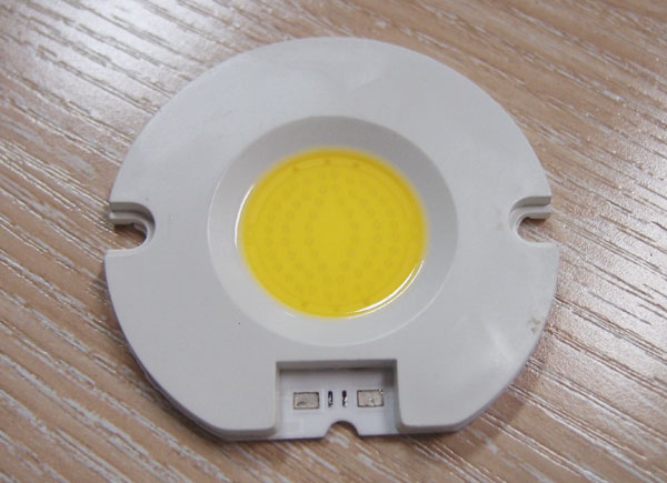 20w ac cob led