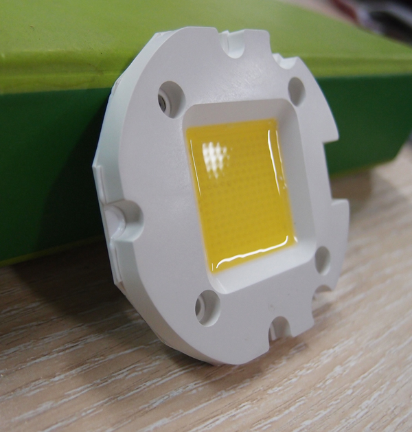 220v ac cob led