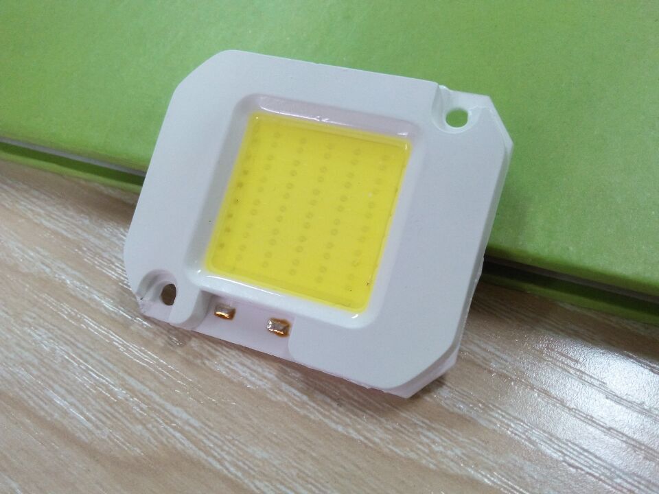 30w 110v cob led chip