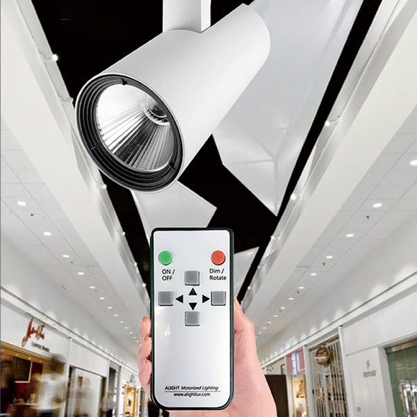 Why Choose Infrared Ray(IR) Control System for remote control lights?