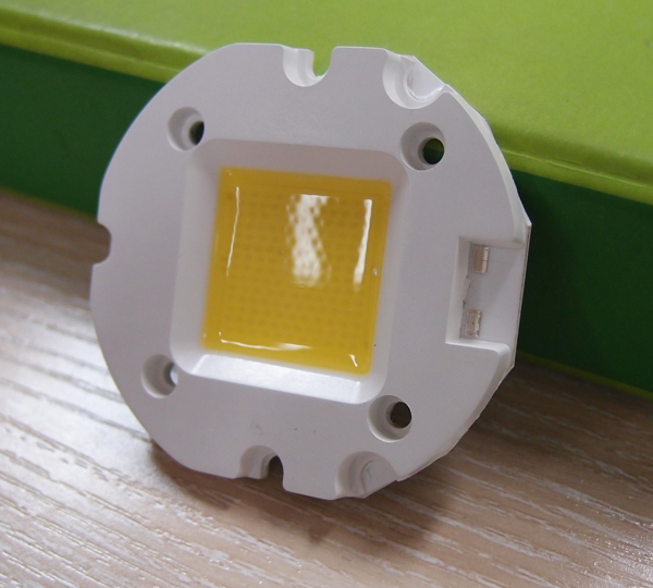 50w 220v ac cob led chip