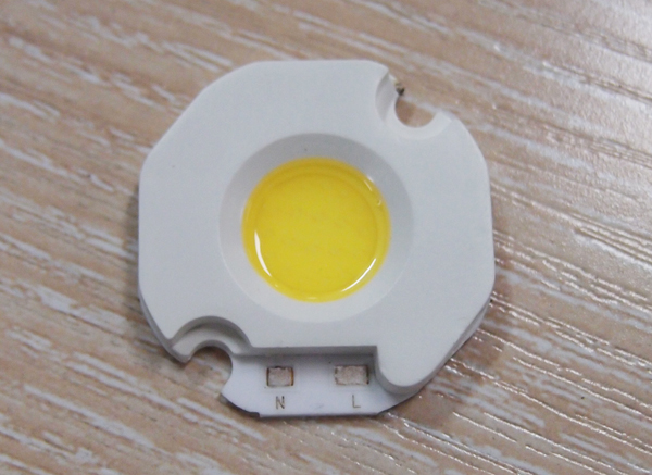 5w ac led chip