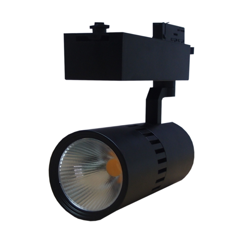 60w track light