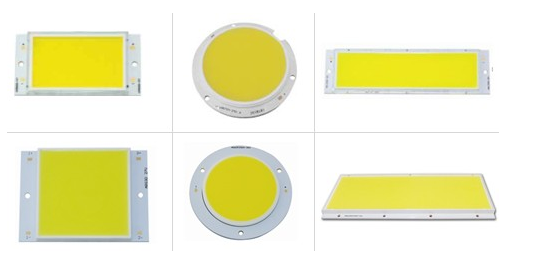 COB LED Panel