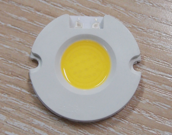 7w ac cob led