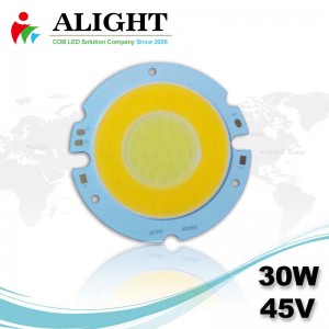 30W 45V DC COB LED