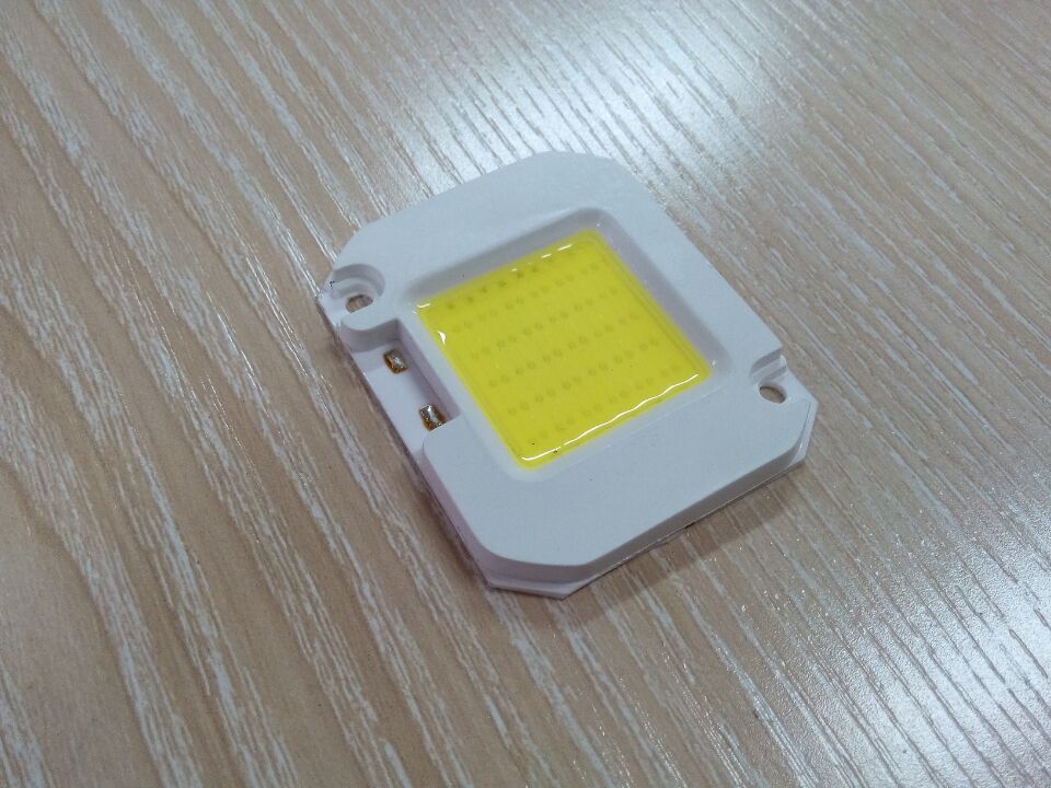 ac cob led chip module