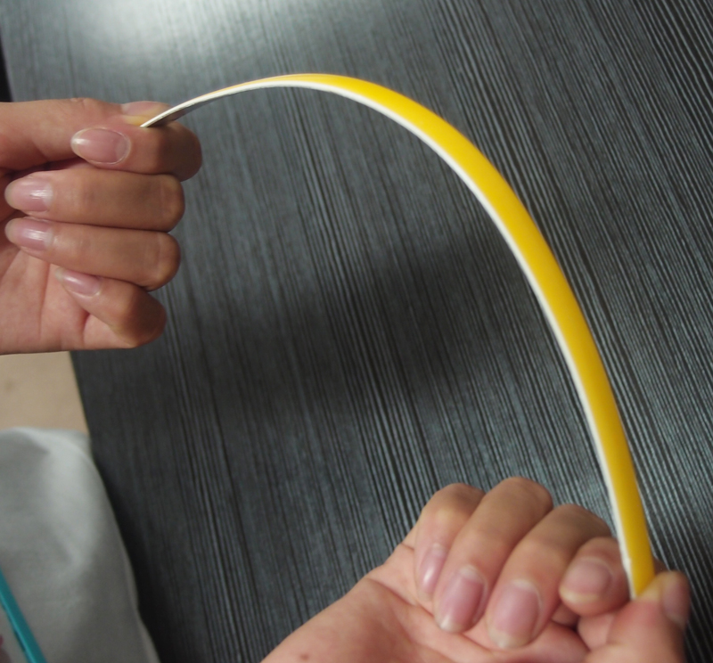 flexible cob led