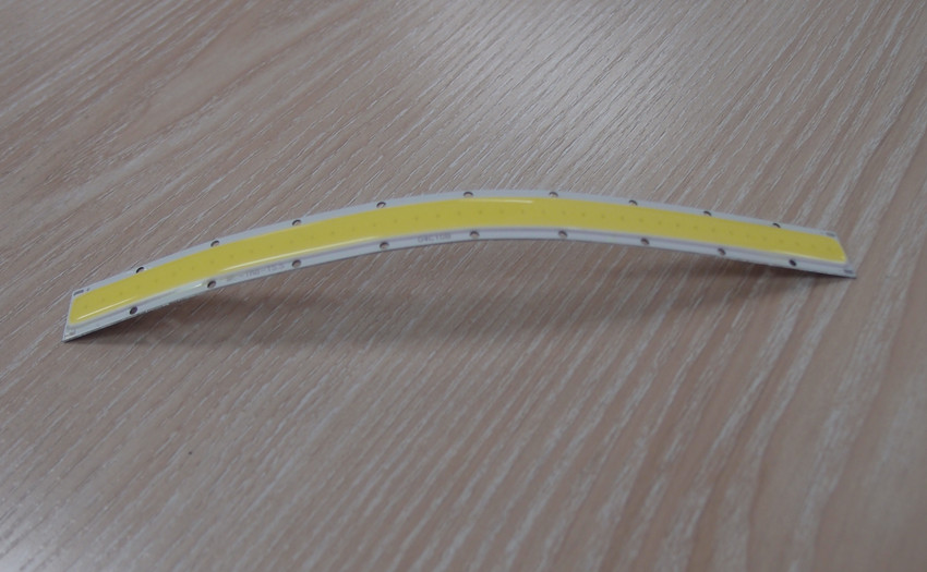 flexible led chip 5w 12v