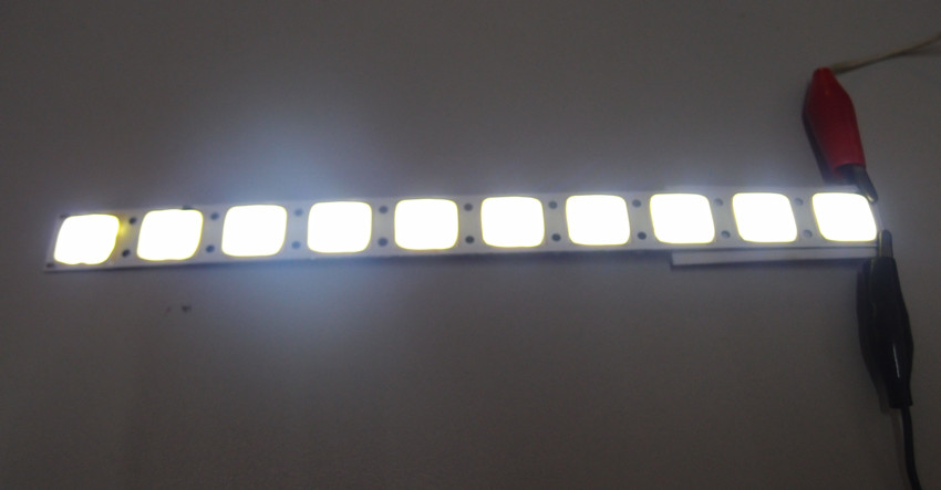 cob led chip 5w 12v