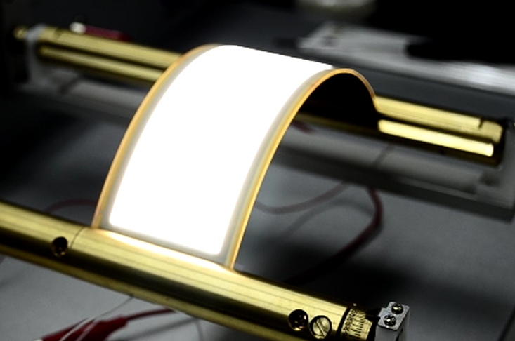 flexible cob led, bending cob led, bending lights