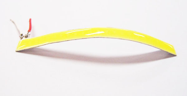 3v flexible cob led