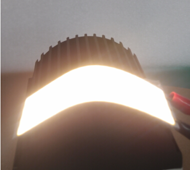 flexible cob led