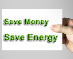 Make Cash Savings with LED Lighting