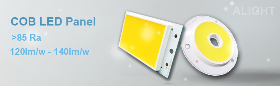 COB LED Panel