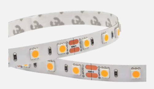 5050 smd CRI 97 CRI 98 full spectrum led strip