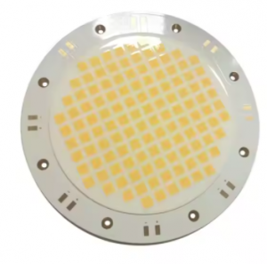 Red Color High Power LED COB 660nm