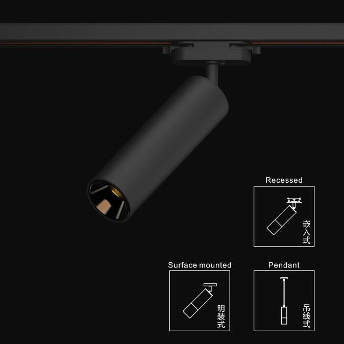 The hot-selling led light series