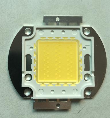 40W/50W/60W White color Bridgelux customized COB led module