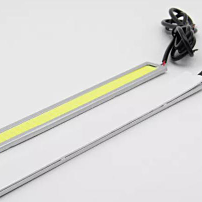 LED COB daytime running light for car led automotive accessories COB LED