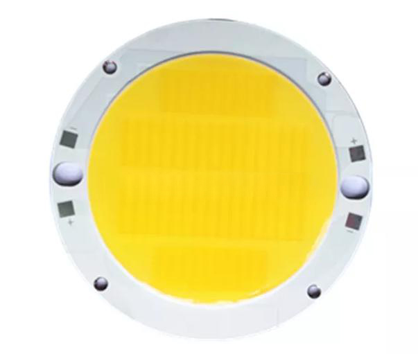 500 Watts CRI95 30V Super Bright Bridgelux 3000K/5600K CRI 95-98 High CRI COB 500W LED Chip