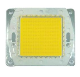 100-150LM/W Epistar Bridgelux Chip 150 Watt COB LED Chip