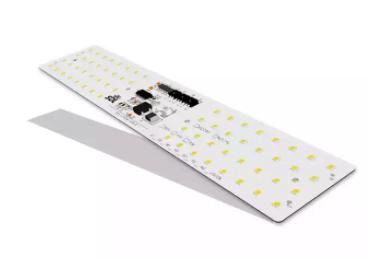 Custom 50W SMD 120V/220V Cob AC LED Module Light