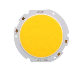 High power cob led 12w 15w 20w 30w 50w natural cool white cob led chip for spotlight with CE ROHS