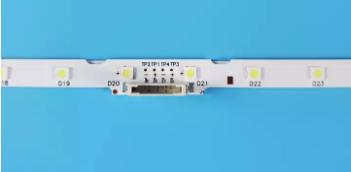 led strip backlight cob led bar strip light