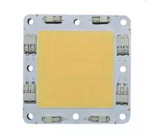 High Cri 90ra 45mil cob led chip 1000w custom dc led module for film lighting