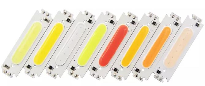 Best quality cob 10w 20w 30w cob led chip high power cob for lighting lamp