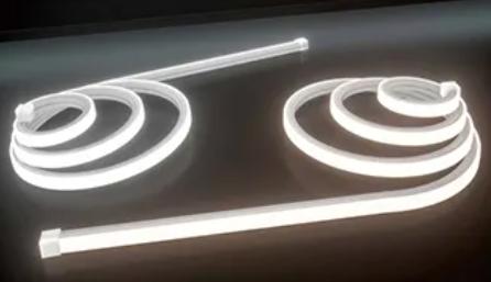 new design color cob strip led strip light