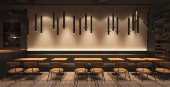 Three elements of lighting design