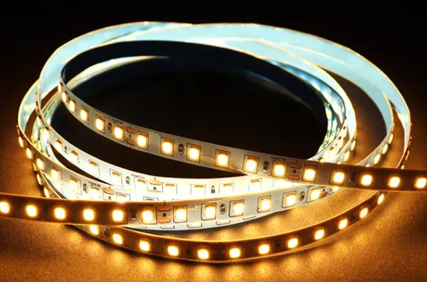 High Lumen Strip Tape Light 120leds/m SMD 2835 Flexible Led Strip