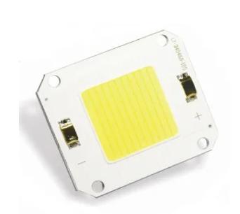50w-150w led chip 90-130lm/w flip chip COB led