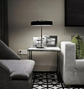 Do you think lighting design is as simple as selecting lights?2