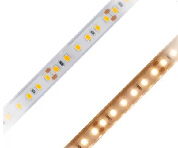 Commercial lighting 60leds/m 120leds/m smd 2835 strip light 2700K 15000K 2835 Led light strip