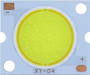 Very Bright COB LED Chip For Down Light Most Popular Model